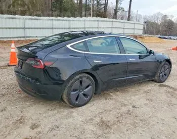Tesla Model 3 2020 თბილისი - photo 4