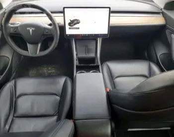 Tesla Model 3 2020 თბილისი - photo 7