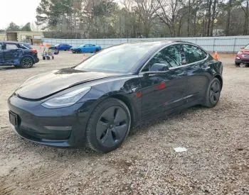 Tesla Model 3 2020 თბილისი - photo 2