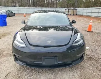 Tesla Model 3 2020 თბილისი - photo 1