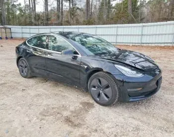 Tesla Model 3 2020 თბილისი - photo 5
