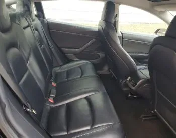 Tesla Model 3 2020 თბილისი - photo 8