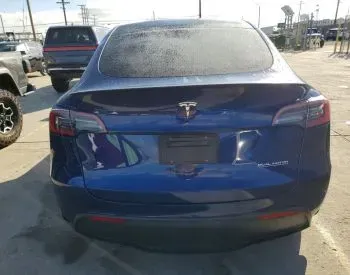 Tesla Model Y 2022 თბილისი