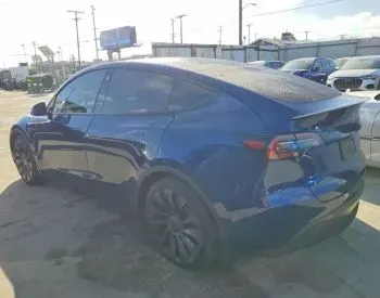 Tesla Model Y 2022 თბილისი