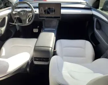 Tesla Model Y 2022 თბილისი - photo 6