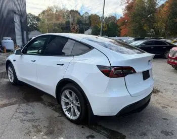 Tesla Model Y 2021 თბილისი - photo 3