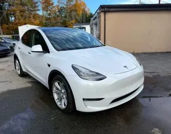 Tesla Model Y 2021 თბილისი - photo 2