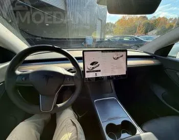 Tesla Model Y 2021 თბილისი - photo 9