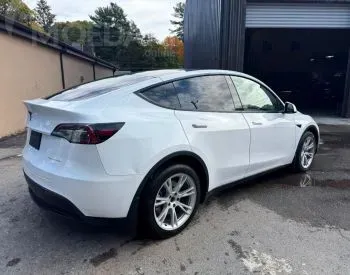 Tesla Model Y 2021 თბილისი - photo 4