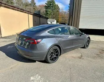 Tesla Model 3 2018 თბილისი - photo 4