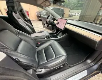Tesla Model 3 2018 თბილისი - photo 5