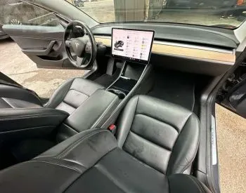 Tesla Model 3 2018 თბილისი - photo 8