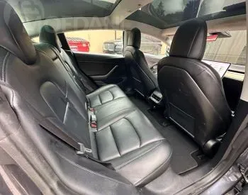 Tesla Model 3 2018 თბილისი - photo 6