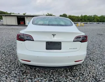 Tesla Model 3 2021 თბილისი