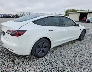 Tesla Model 3 2021 თბილისი