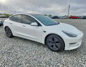 Tesla Model 3 2021 თბილისი - photo 5