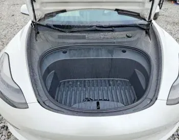 Tesla Model 3 2021 თბილისი - photo 9