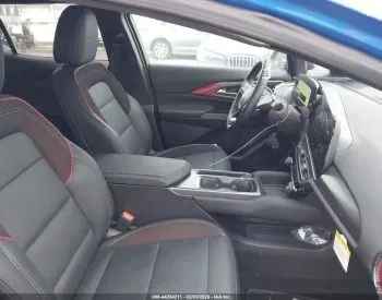 Chevrolet Equinox 2025 თბილისი