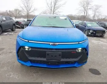 Chevrolet Equinox 2025 თბილისი - photo 1