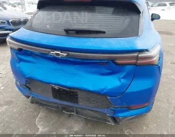 Chevrolet Equinox 2025 თბილისი - photo 7