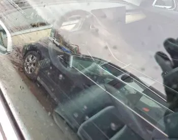 Tesla Model S 2020 თბილისი