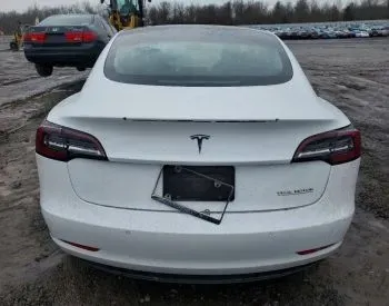 Tesla Model S 2020 თბილისი