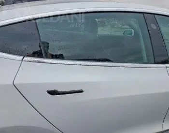 Tesla Model S 2020 თბილისი - photo 7