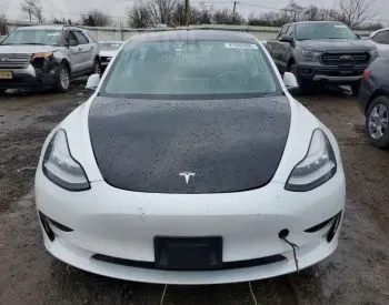 Tesla Model S 2020 თბილისი - photo 1