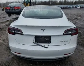 Tesla Model S 2020 თბილისი - photo 5