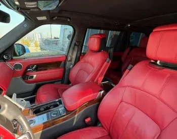 Land Rover Range Rover 2021 თბილისი