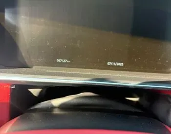 Land Rover Range Rover 2021 თბილისი