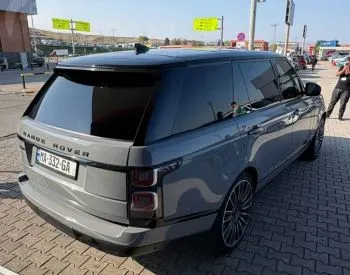 Land Rover Range Rover 2021 თბილისი - photo 7