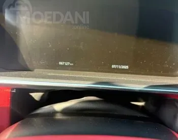 Land Rover Range Rover 2021 თბილისი - photo 4