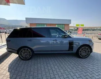 Land Rover Range Rover 2021 თბილისი - photo 5