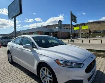 Ford Fusion 2.5L 2014 თბილისი