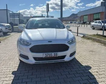 Ford Fusion 2.5L 2014 თბილისი