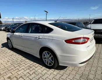 Ford Fusion 2.5L 2014 თბილისი