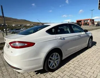 Ford Fusion 2.5L 2014 თბილისი
