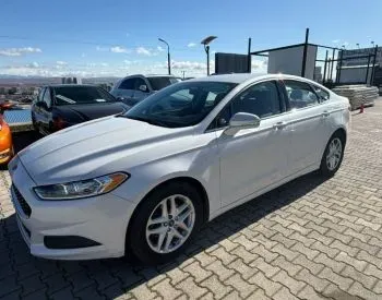 Ford Fusion 2.5L 2014 თბილისი