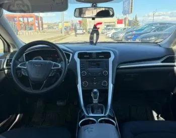 Ford Fusion 2.5L 2014 თბილისი - photo 11