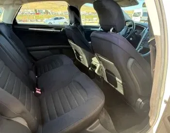 Ford Fusion 2.5L 2014 თბილისი - photo 7