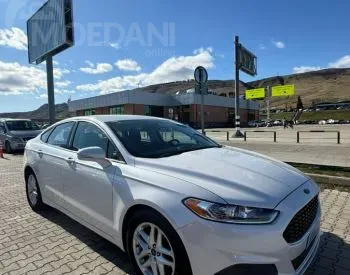 Ford Fusion 2.5L 2014 თბილისი - photo 2