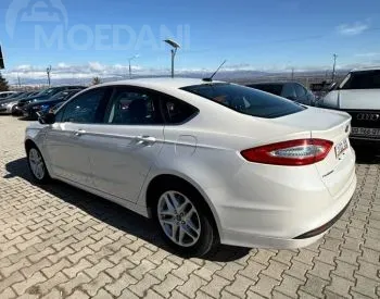 Ford Fusion 2.5L 2014 თბილისი - photo 5
