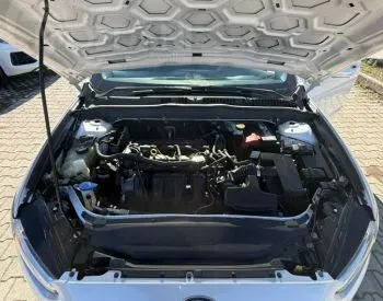 Ford Fusion 2.5L 2014 თბილისი - photo 9