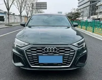 Audi A3 2022 თბილისი