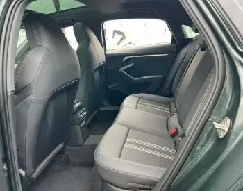 Audi A3 2022 თბილისი