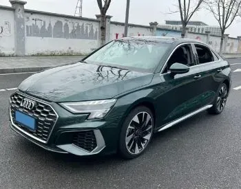 Audi A3 2022 თბილისი