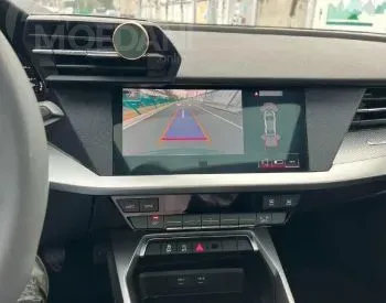 Audi A3 2022 თბილისი - photo 8