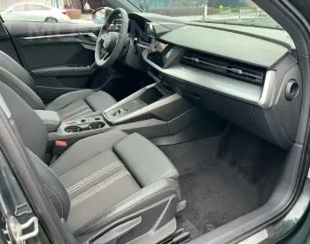 Audi A3 2022 თბილისი - photo 9