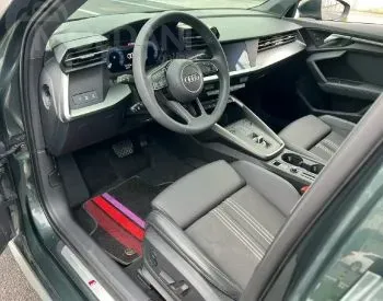 Audi A3 2022 თბილისი - photo 7